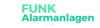 Funkalarmanlagen